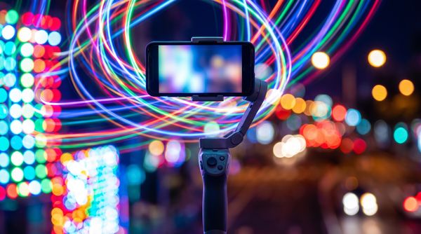 短视频制作入门视频教程 - 手机拍摄技巧大全 - upbbv.cn